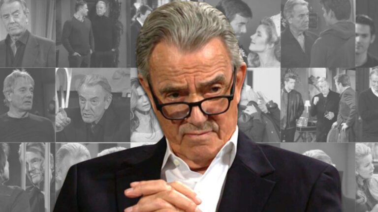 7 WTF Moments of Victor Newman on ‘Young and the Restless’ Young and the Restless - Eric Braeden - Victor Newman