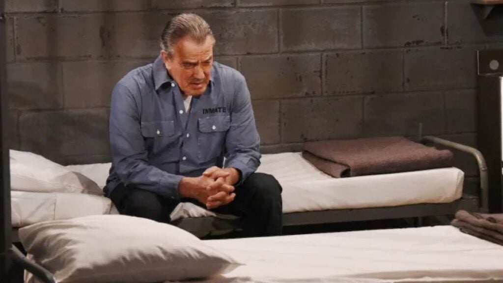 Young and the Restless - Victor Newman