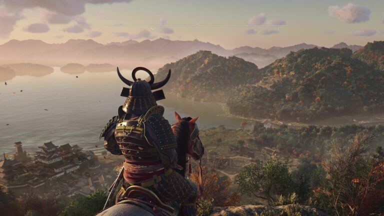 Assassin's Creed Shadows leaked statement
