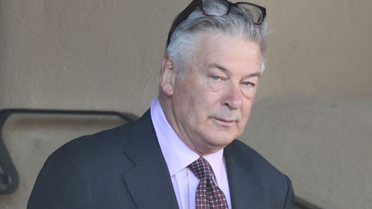 Alec Baldwin’s Sad Heath ‘Decline’ Revealed As Family Reality Series Slammed For ‘Poor Taste’