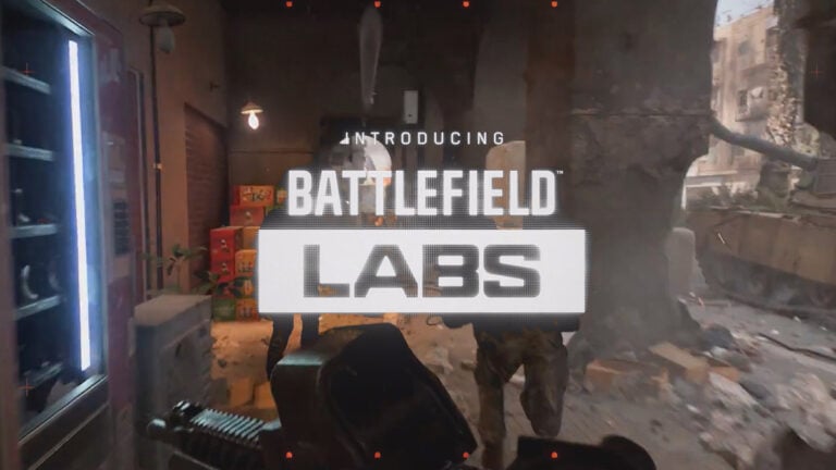 How to Sign Up to Battlefield Labs for Battlefield 2025 Play Test How to Sign Up to Battlefield Labs for Battlefield 2025 Play Test
