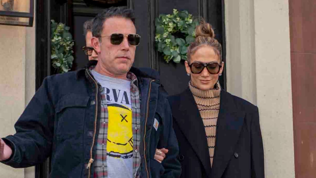 Ben Affleck Sick Of ‘Irritating’ Jennifer Lopez And Her ‘Childish’ Post-Divorce Behavior