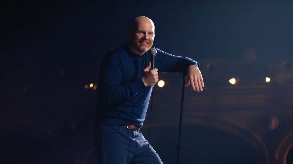 Bill Burr Slams Elon Musk After X Account Gets Flagged: ‘Without Money, Elon Would Just Be a Hairless Mole Rat’ Bill Burr Elon Musk