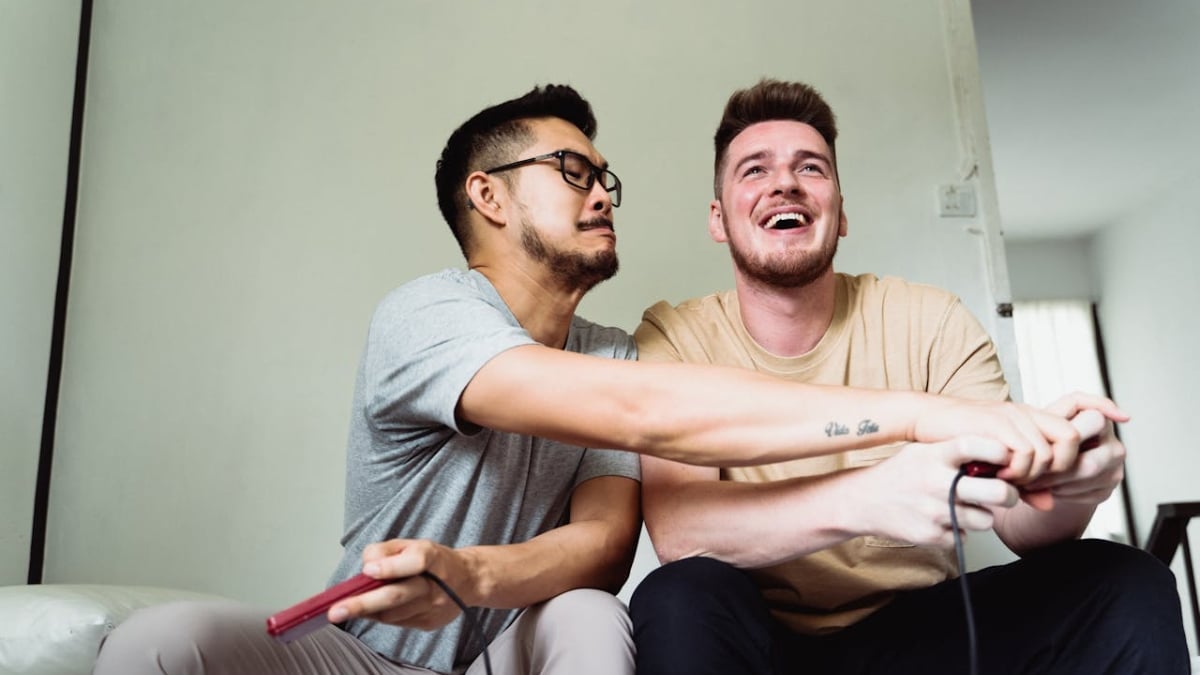 Console Gamers Edge PC Gamers in Actual Gaming, Says Study, ‘We Have Grown Old & are in Pain’