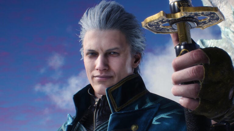 Devil May Cry Voice Actor Might Have Leaked a DMC Remake: ‘I swear to God if he did it again’ Devil May Cry Voice Actor Might've Leaked a DMC Remake: 'I swear to God if he did it again'