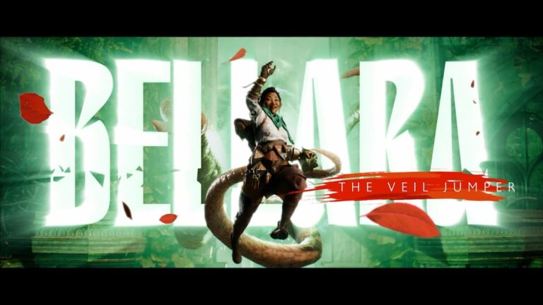 Dragon Age: The Veilguard Failed Because It Got Its Tone Wrong Dragon Age: The Veilguard Bellara character