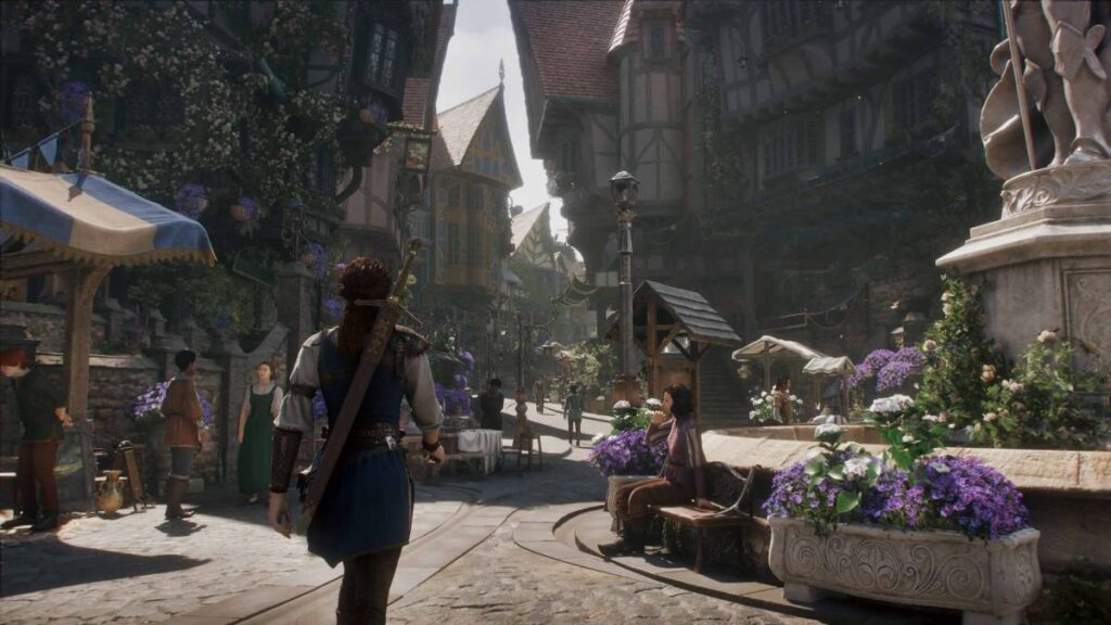 Fable Has Been Delayed Out of 2025: Microsoft Confirmed fable delayed 2026