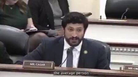 Greg Casar on Elon Musk