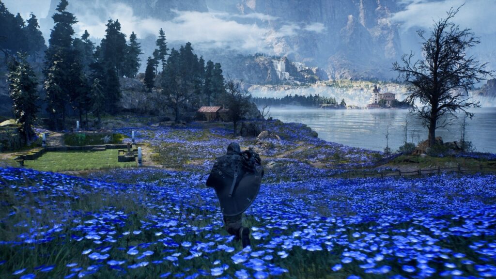 Hell is Us release date leak