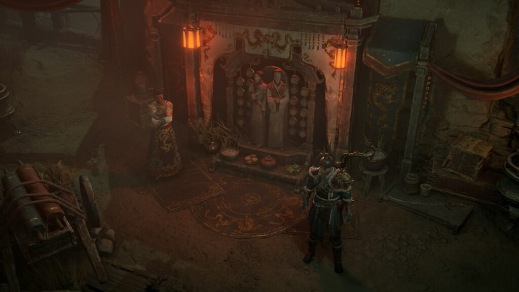 How to Earn Lunar Awakening Event Cosmetics in Diablo 4 Season 7 how to earn lunar awakening cosmetics in diablo 4 season 7