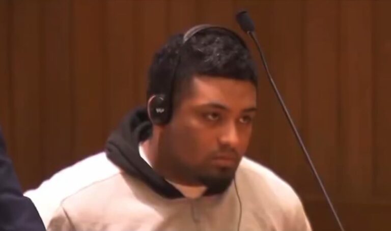 Illegal Massachusetts Uber Eats Driver Makes First Court Appearance After Brutal Alleged Rape, Claims Victim Was ‘Out of it’ Massachusetts Uber drive accused of rape