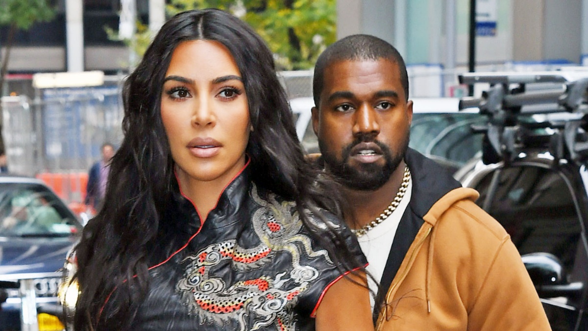 Kim Kardashian Consults Legal Team About Kanye West Custody Situation: ‘She Can’t Turn A Blind Eye Anymore’