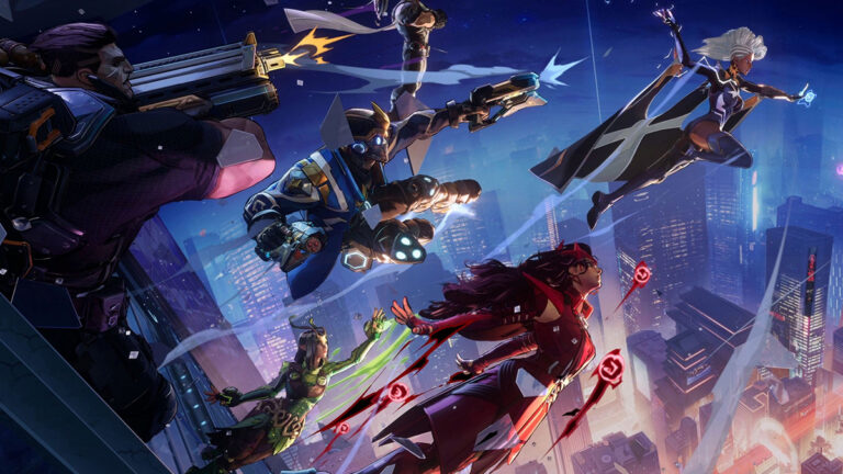 Marvel Rivals Dev Team Has Been Laid Off Despite Game’s Massive Success: ‘This is such a weird industry’ Marvel Rivals Dev Team Has Been Laid Off Despite Game's Massive Success: 'This is such a weird industry'