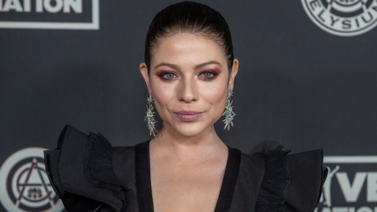 Michelle Trachtenberg Dead 39: Buffy The Vampire Slayer Star Sparked Concerns Before Shocking Death Michelle Trachtenberg at an event.