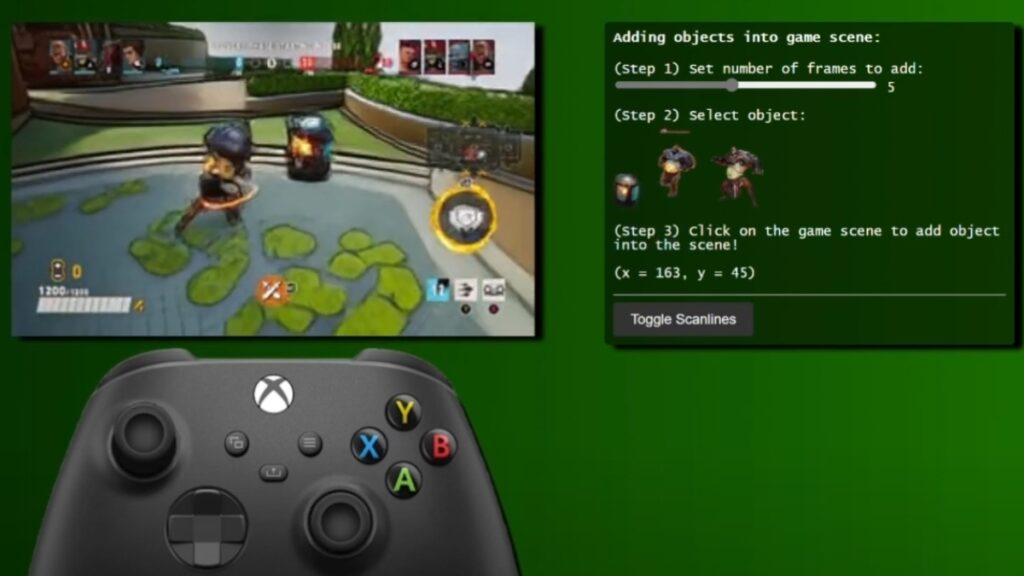 Microsoft Invents New AI to Remake & Preserve Old Games, They Swear They Won’t Misuse It Microsoft new game AI