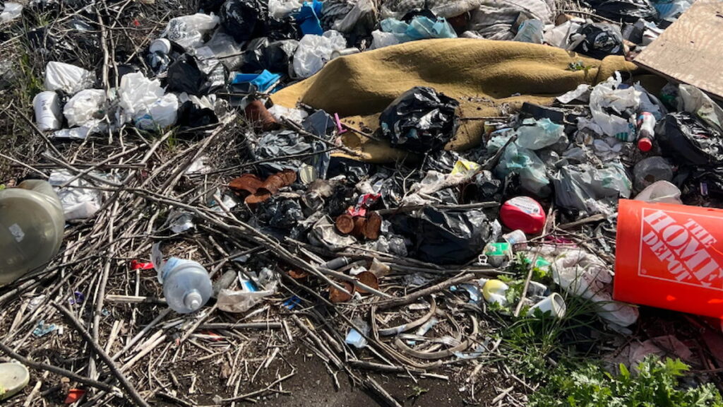 Bay Area Legend Continues Incredible Displays of Public Service By Trying To Clean Up San Francisco ‘The work is inspiring’