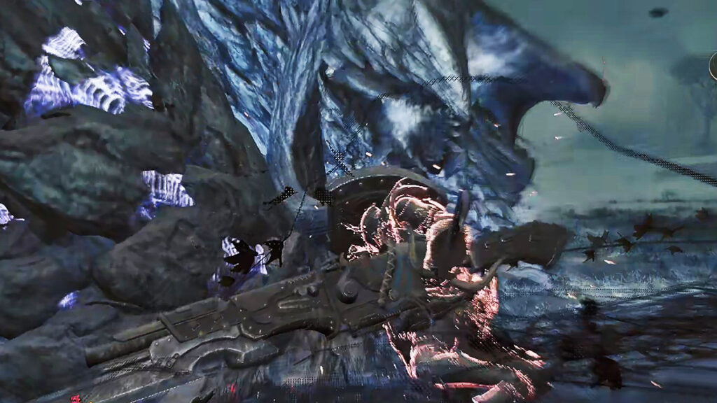 How Does Power Clash Work in Monster Hunter Wilds, Explained How Does Power Clash Work in Monster Hunter Wilds, Explained