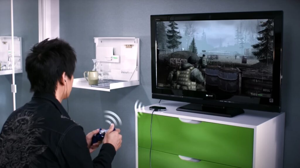 15 Years Ago, Sony Came Up With Its Own ‘Nintendo Switch,’ But ‘Nobody Cared’ Sony Nintendo Switch progenitor