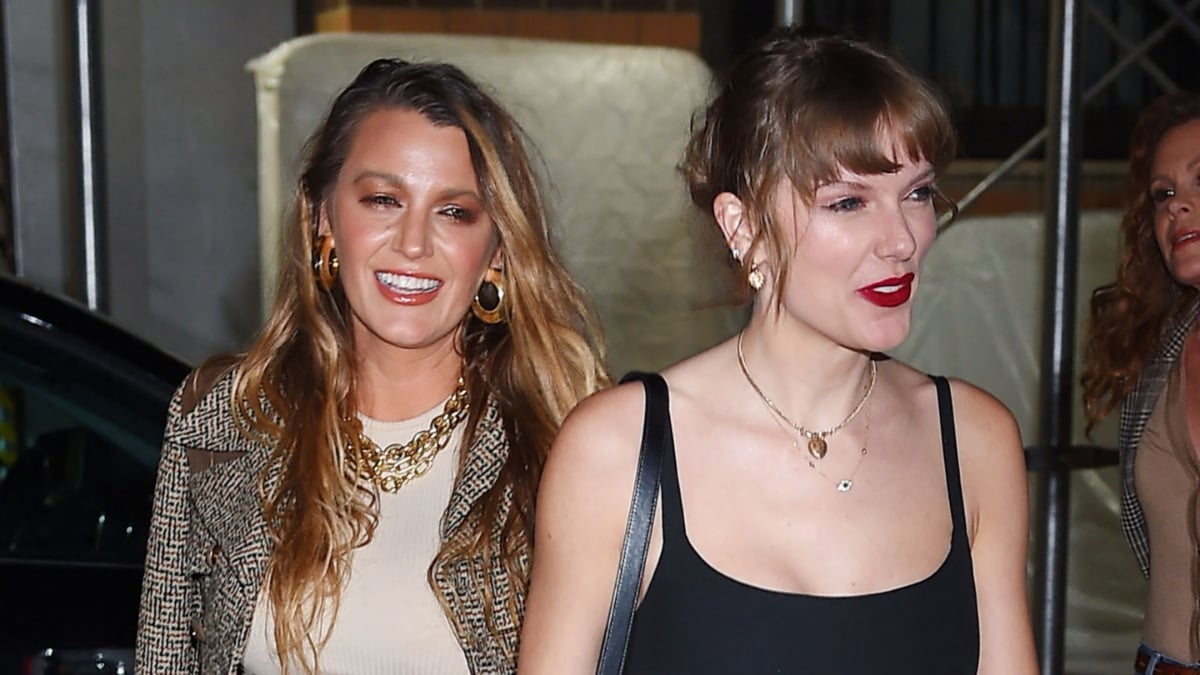 Taylor Swift 'Wants Nothing To Do' With Blake Lively After Being Used As A 'Pawn' In Former Friend's Game With Justin Baldoni