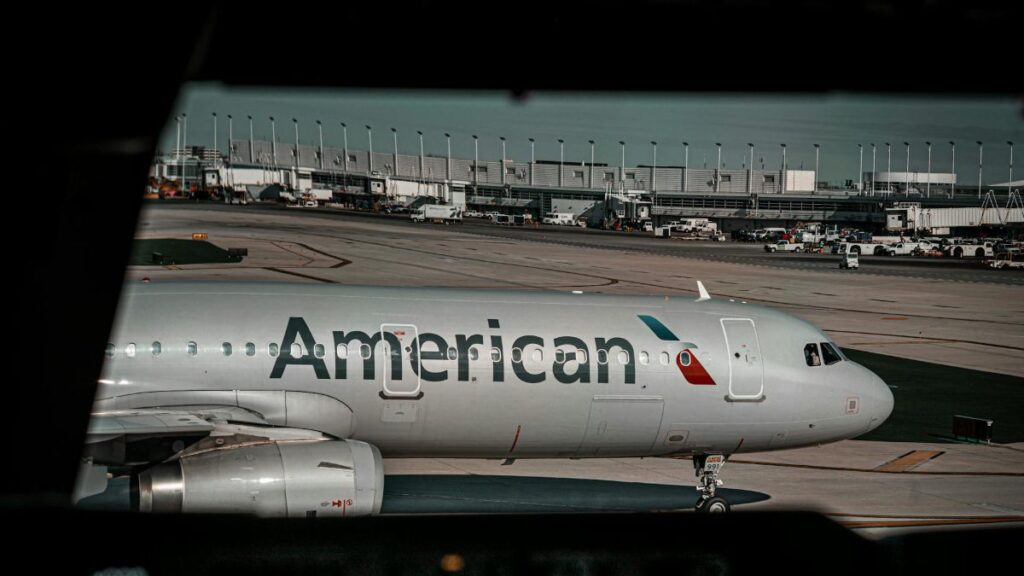 Texas Immigrant With Plans To Speak to Trump Attacked Passengers on American Airlines Flight: ‘Not the Easiest Way to Self-Deport, but if It Works’ Texas Immigrant With Plans To Speak to Trump Attacked Passengers on American Airlines Flight: 'Not the Easiest Way to Self-Deport, but if It Works'