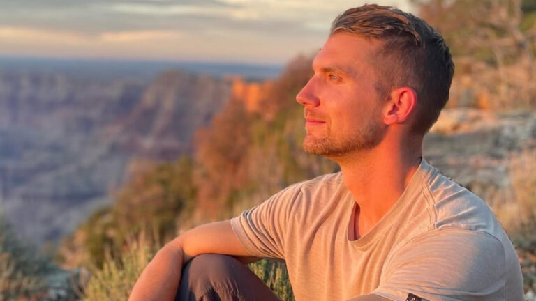 YouTube Star Andrew Cross Dead After Tragic Colorado Car Crash: ‘May His Spirit Drift Freely Through the Desert’ Desert Drifter Andrew Cross dead at 36.