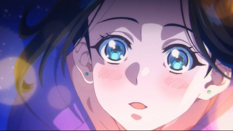 Top 5 Anime Waifus of Winter 2025 Anime Waifus Winter 2025