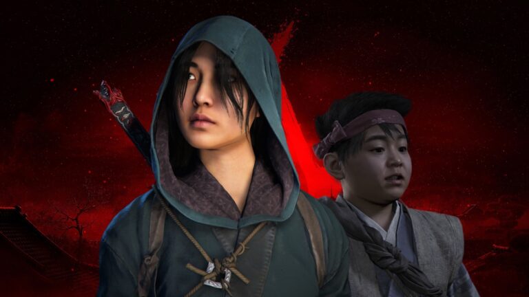 Assassin's Creed Shadows on becoming the best