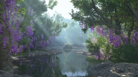 Assassin's Creed Shadows Small Details