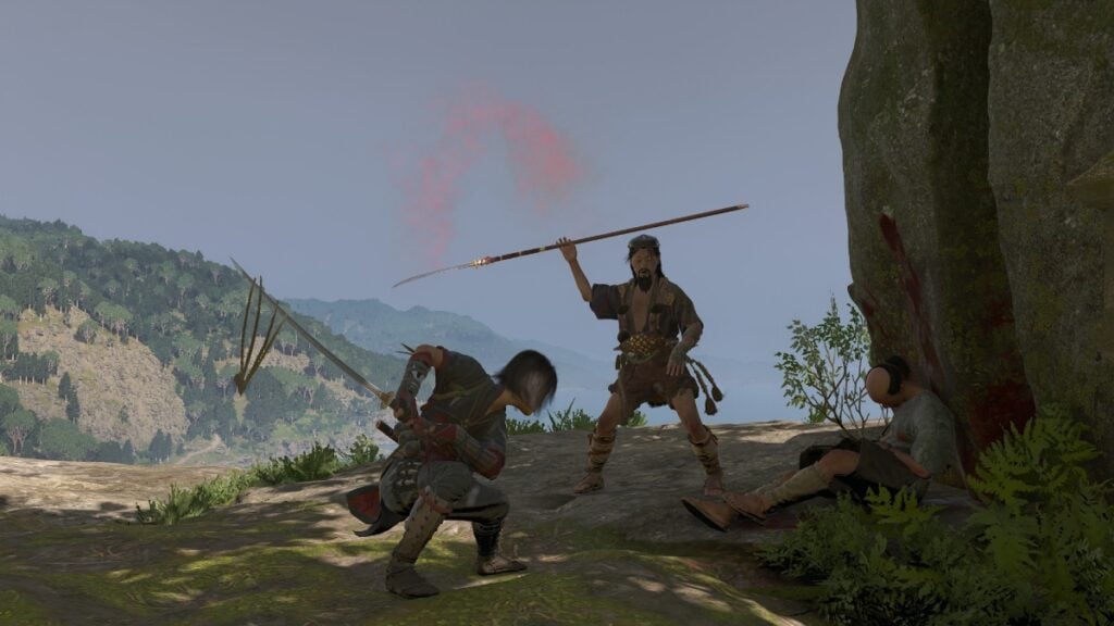 The Easiest Ways to Obtain Mastery Points in Assassin’s Creed Shadows Assassin's Creed Shadows Mastery Points Farm