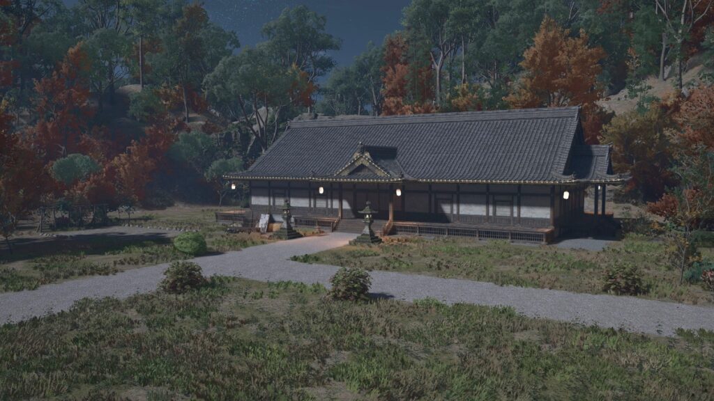 How to farm resources in Assassin's Creed Shadows