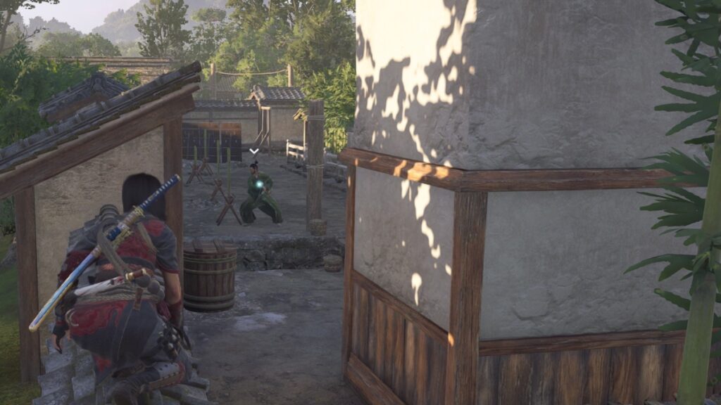 How To Find and Kill The Twisted Tree in Assassin’s Creed Shadows The Twisted Tree Assassins Creed Shadows Guide