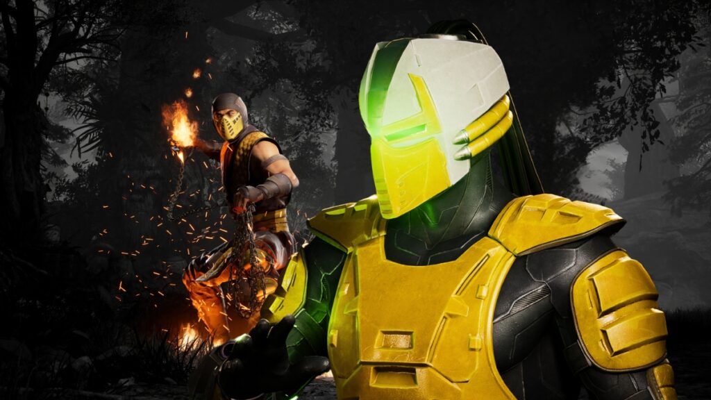 Top 10 Best Fatality Moves In Mortal Kombat Games In History best Mortal Kombat Fatality moves of all time