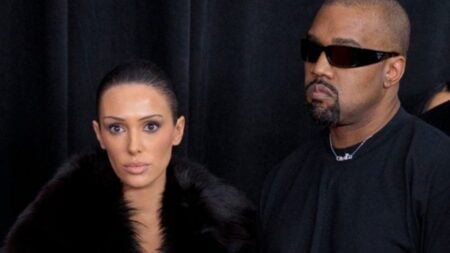 Bianca Censori - Kanye West