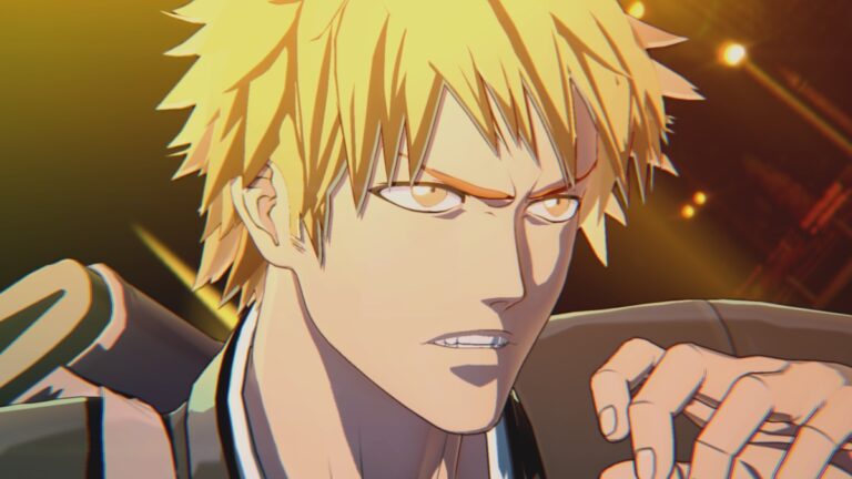 Bleach Rebirth of Souls Review 2025