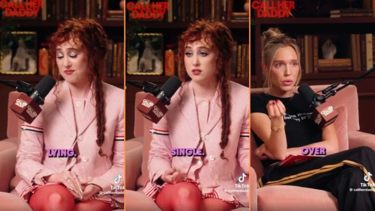 Chappell Roan Reveals She’s ‘Very in Love’ in a Serious Relationship Chappell Roan Reveals She's 'Very in Love' in a Serious Relationship