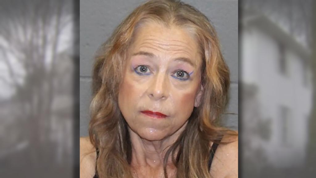 Connecticut Stepmom Tortures Stepson for 20 Years