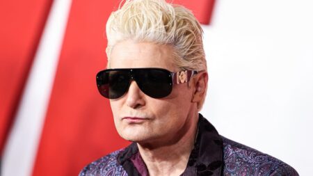Corey Feldman