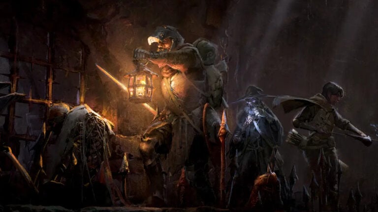 Dark and Darker Pulled From Epic Games Store Amid Legal Dispute: ‘F Nexon’ Dark and Darker Pulled From Epic Games Store Amid Legal Dispute: ‘F Nexon’