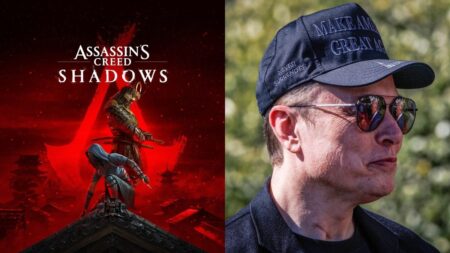Elon Musk Slammed By Assassin's Creed Account Tweet After He Calls New Brunswick Streamer a 'Fraud'