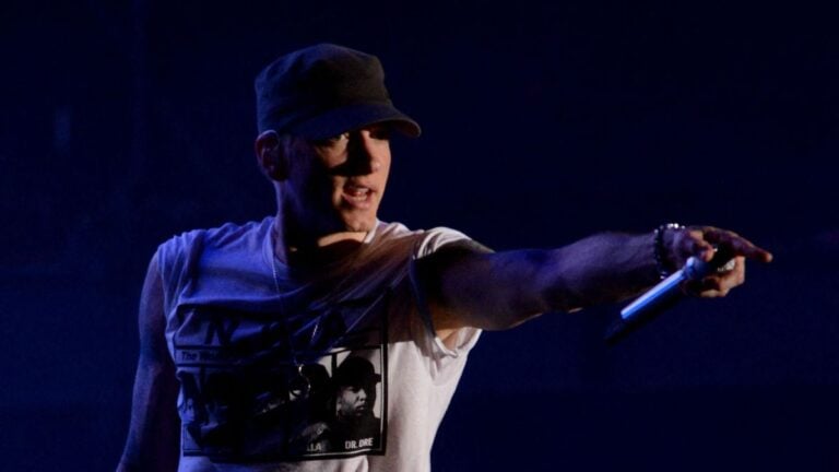 Eminem’s Former Employee From Michigan Charged for Illegal Sale of the Rapper’s Unreleased Music: ‘Still Fun To Leak Songs?’ Eminem