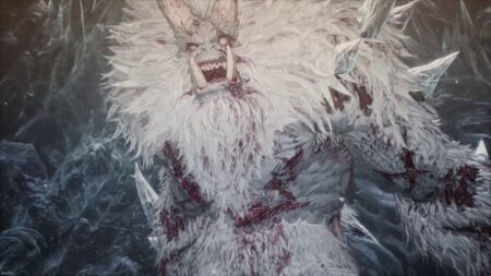 Yetuga Boss Fight Guide