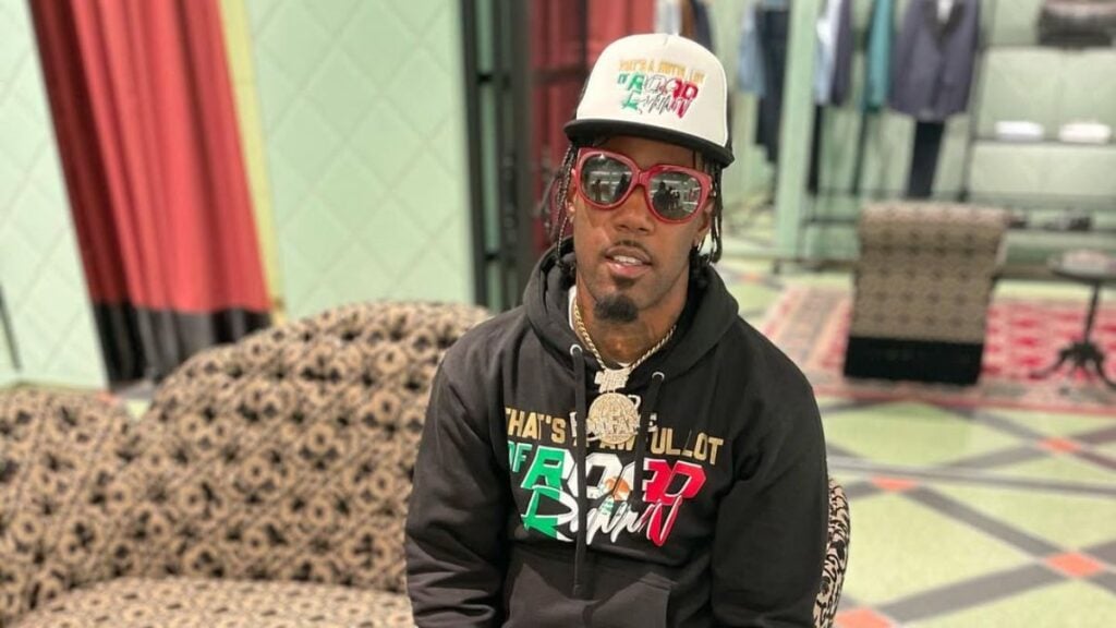 Texas Rapper G$ Lil Ronnie & 5-Year-old Daughter Lose Lives in ‘Senseless’ Killing: ‘Why the Baby?’ G$ Lil Ronnie