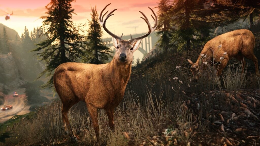 Best PC Settings for GTA 5 and GTA Online Enhanced GTA Online Enhanced Best PC Settings