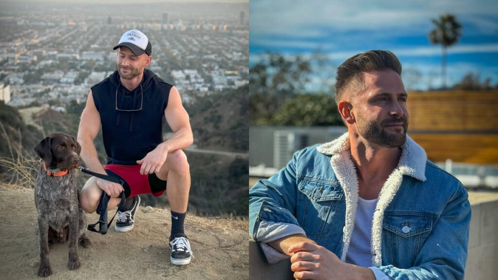 Gay MAGA Influencer Garrett Bruno Found Dead in Florida Amidst Murder Trial: ‘Live Fast Die Young’ Gay MAGA Influencer Garrett Bruno Found Dead in Florida Amidst Murder Trial: ‘Live Fast Die Young'