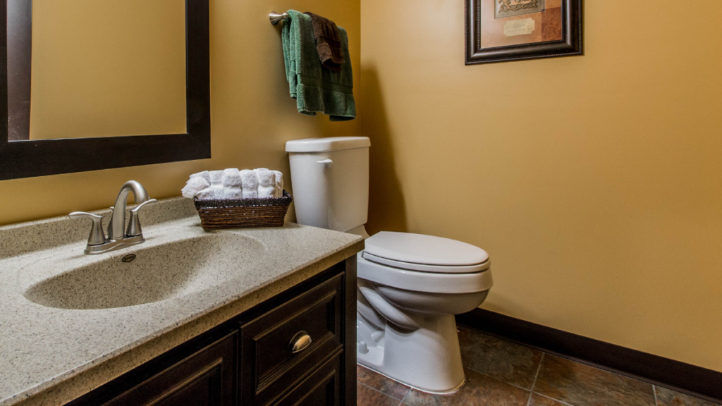 Georgia Woman Finds Hidden Cameras in Airbnb Bathroom and Bedroom: ‘I’m Freaking Out’ Georgia Woman Finds Hidden Cameras in Her Airbnb Bedroom and Bathroom