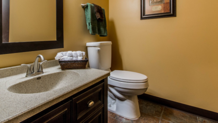 Georgia Woman Finds Hidden Cameras in Her Airbnb Bedroom and Bathroom