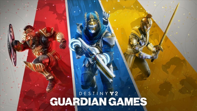 Everything Coming to Episode Heresy: Act 2 and Beyond in Destiny 2 Guardian Games 2025