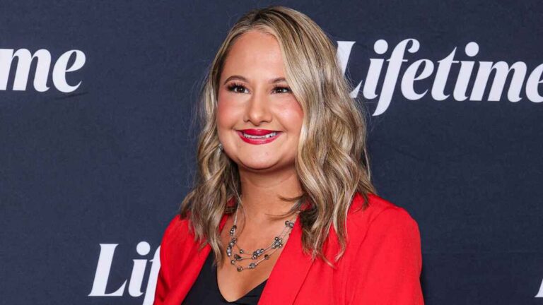 Fans Concerned For Gypsy Rose Blanchard’s Baby After Noticing Alarming Detail On Instagram Gypsy Rose Blanchard