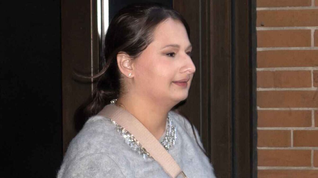 Gypsy Rose Blanchard Explains Why She Moved On With Ken Urker So Fast After Ryan Anderson Breakup: ‘It Was the Hormones’ Gypsy Rose Blanchard