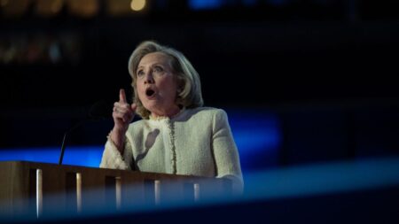 Hillary Clinton